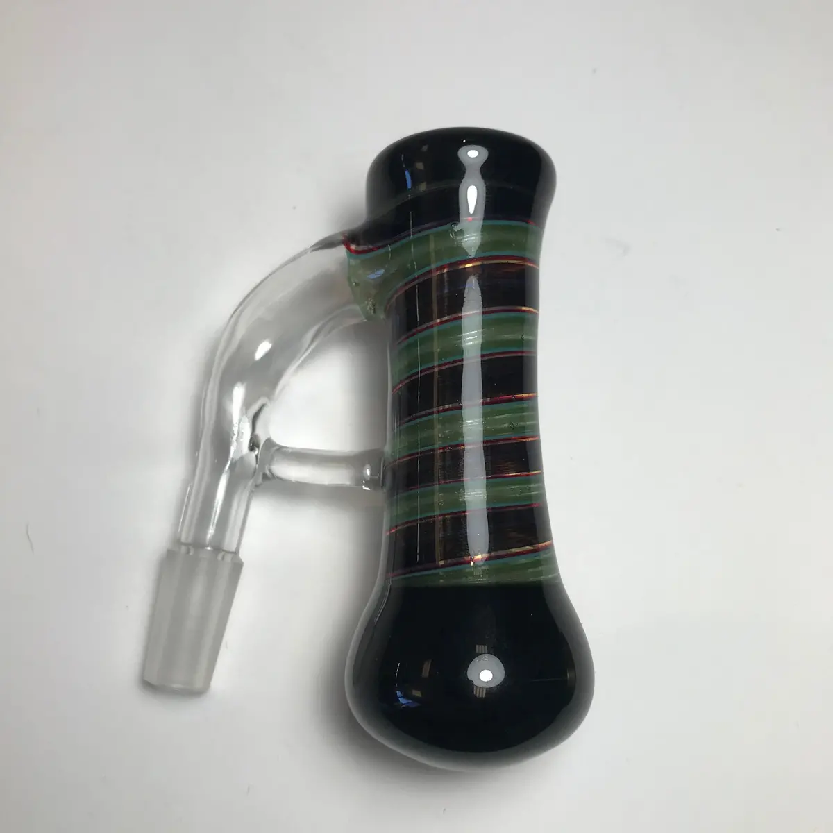 Andy G Ash Catcher 1