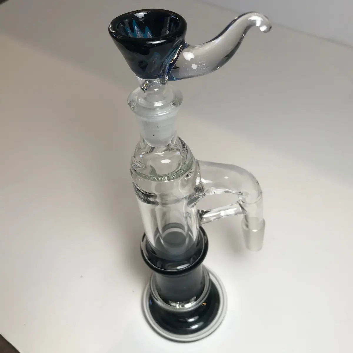 Andy G Wig Wag Ash Catcher 1