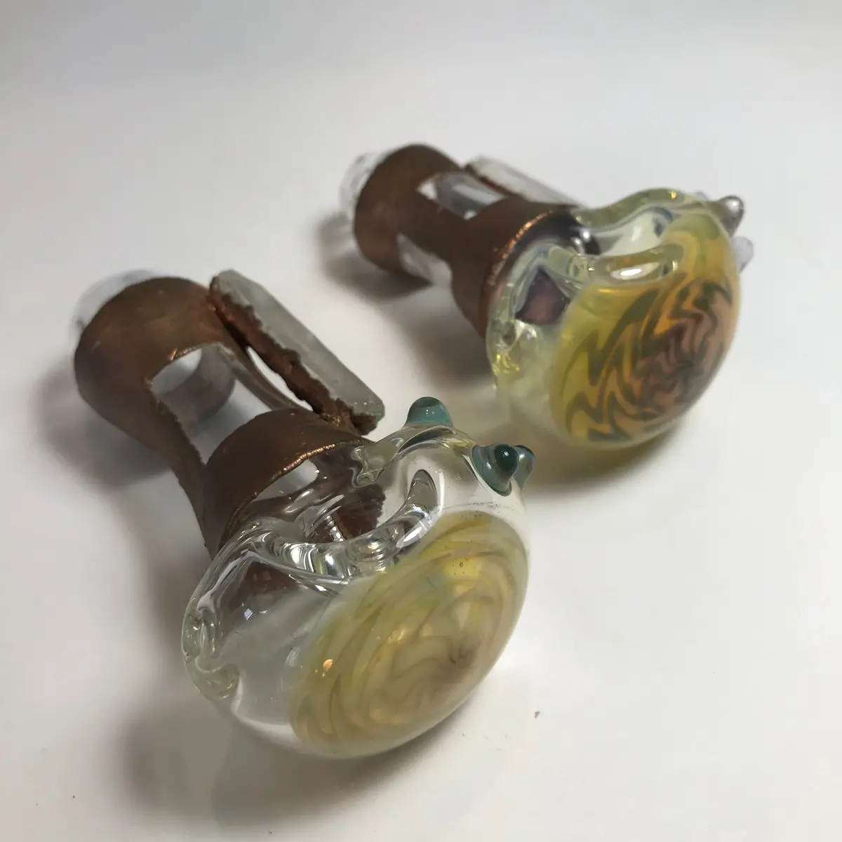 Mago Electroformed Spoons 1