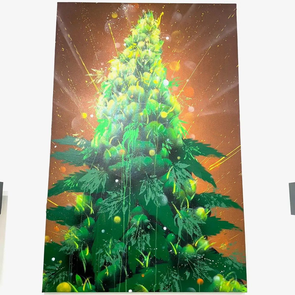 Tom Jay "Big Nugs" 1
