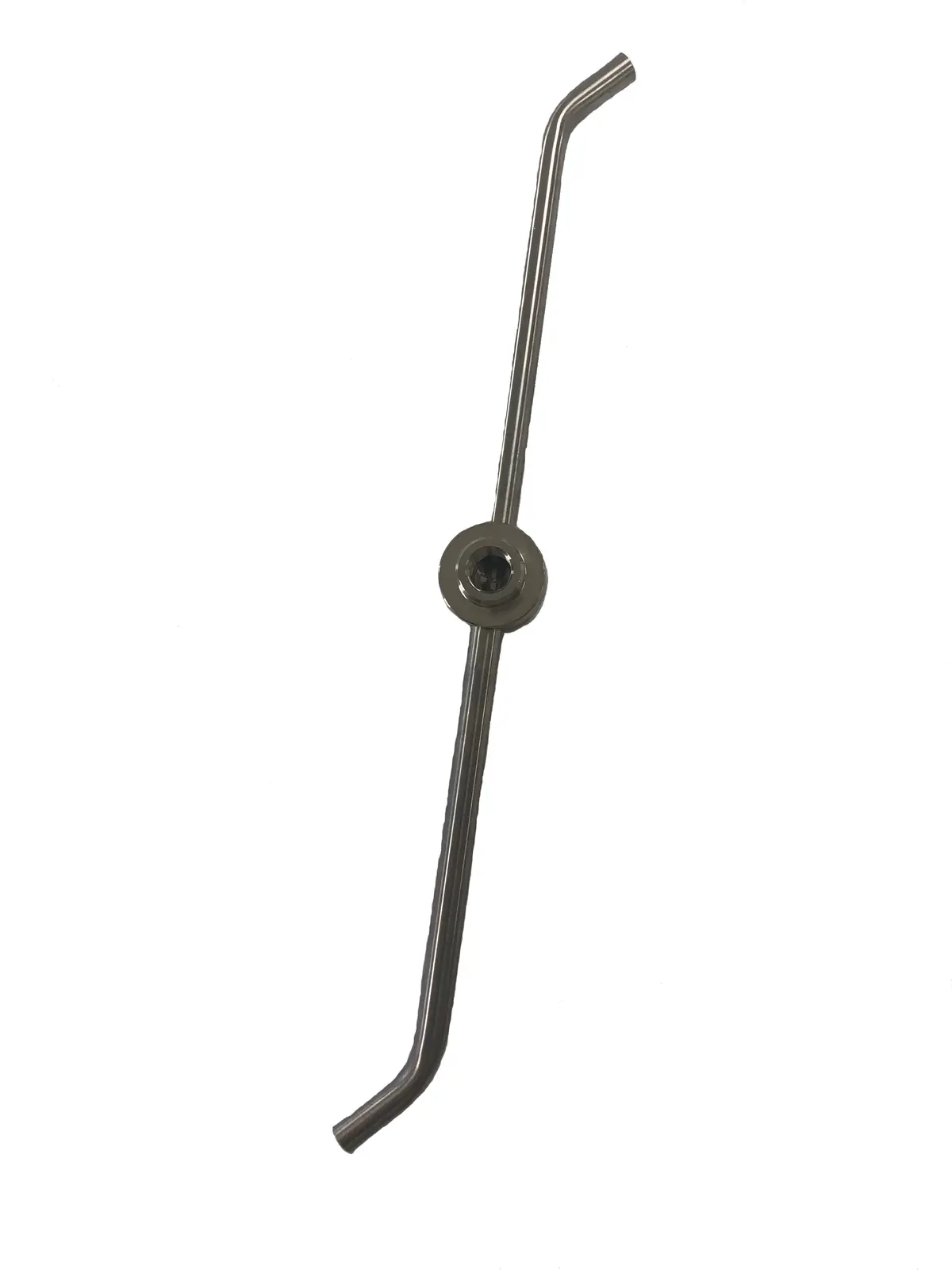 Mosmatic Distributor Arm Assembly For 20" Fixed Duct Cleaner 900.589 1