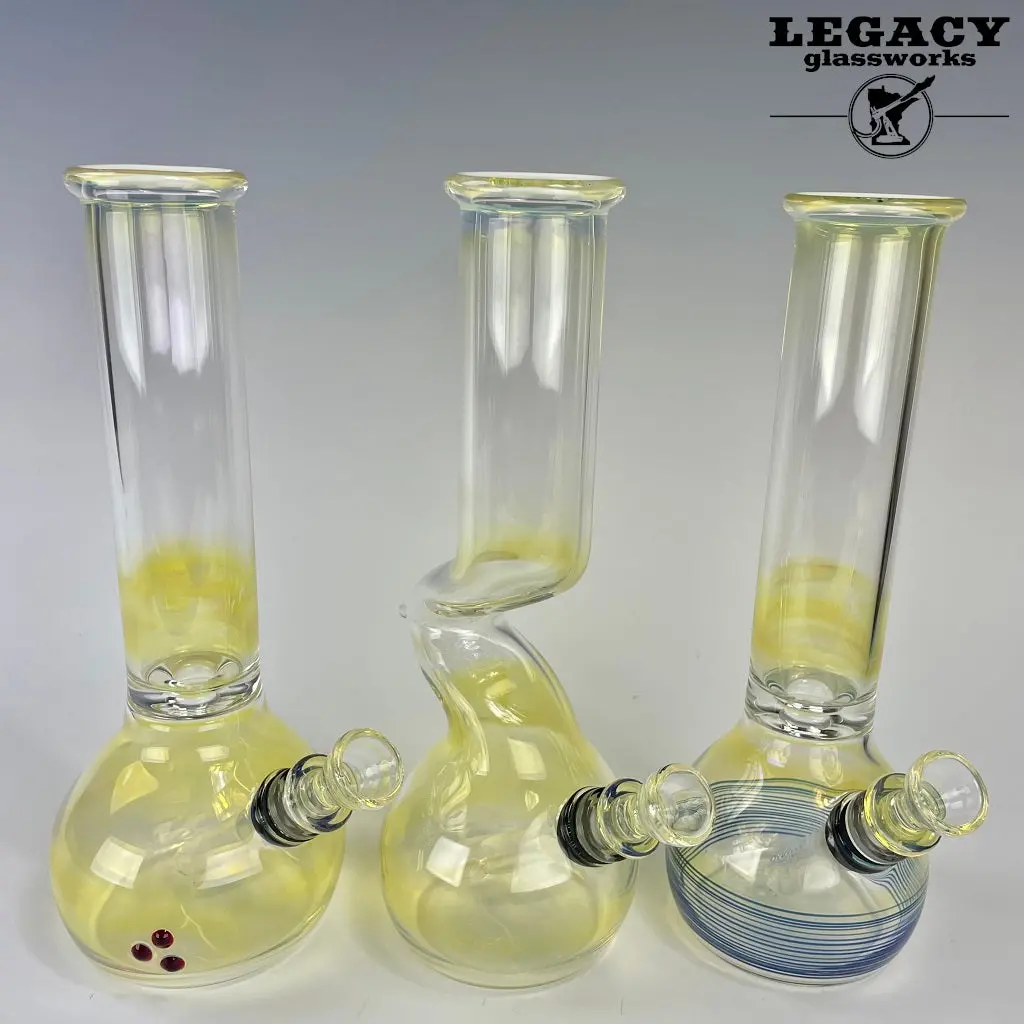 Lil Ben Large Fumed Tubes Variety 1