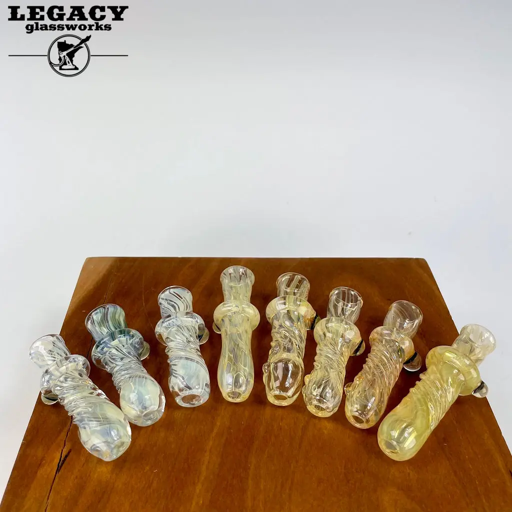 Satyr Glass Pinchies 1