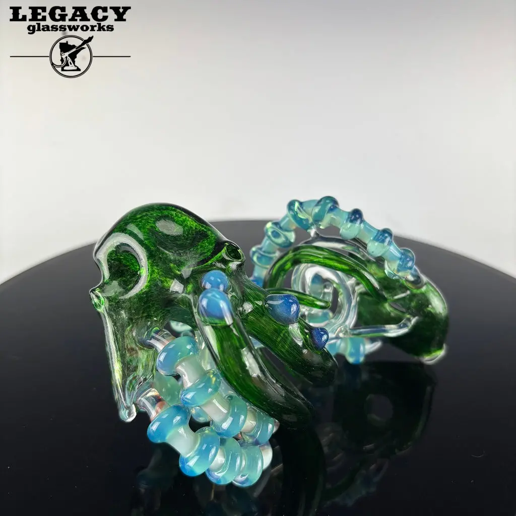 Seize The Gnar Skull Sherlock 1