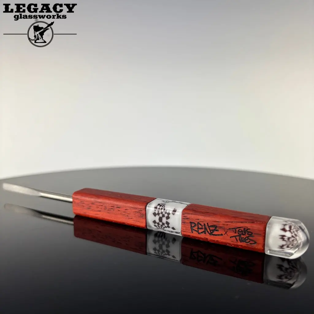Ted's Trees X Renz Craft Tool 1