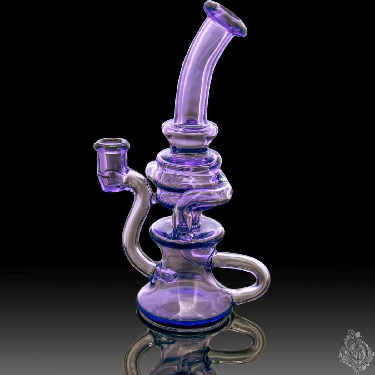 Boro Benjamin Potion Recycler 1