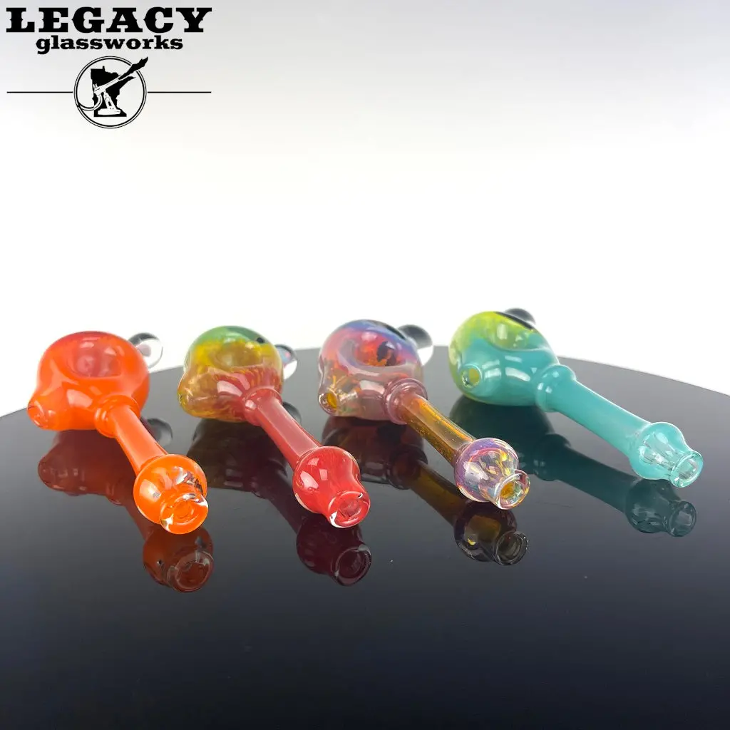 Ugly Mermaid Frit Spoons 1
