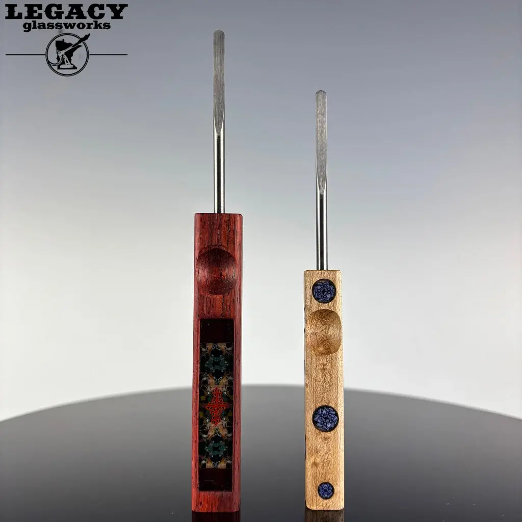 Ted's Trees X Slick Rick Tools 1