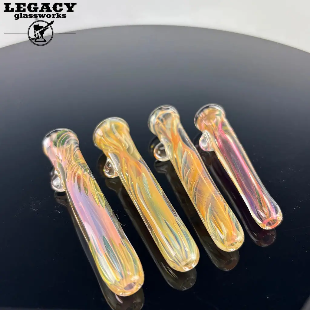 Tony Phantom Fume Pinchie 1