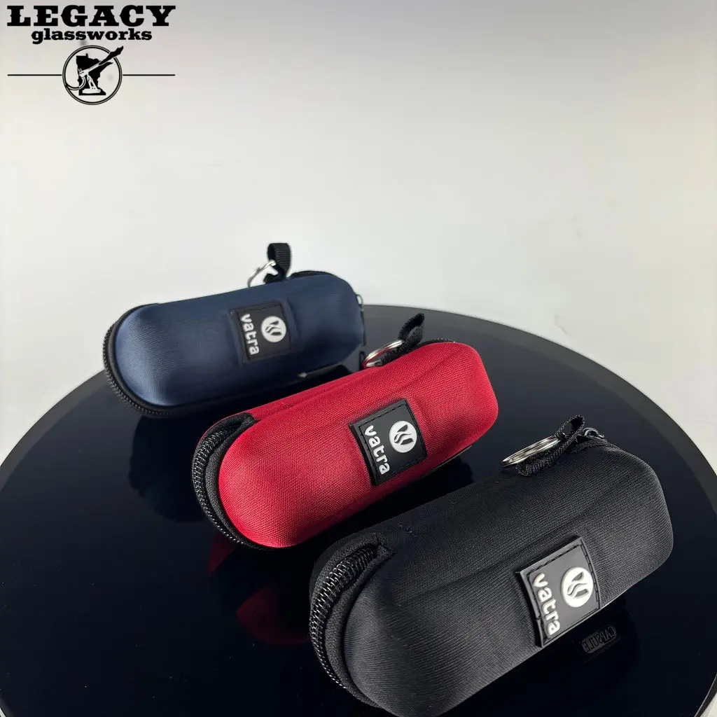 Vatra Small Capsule Case 1
