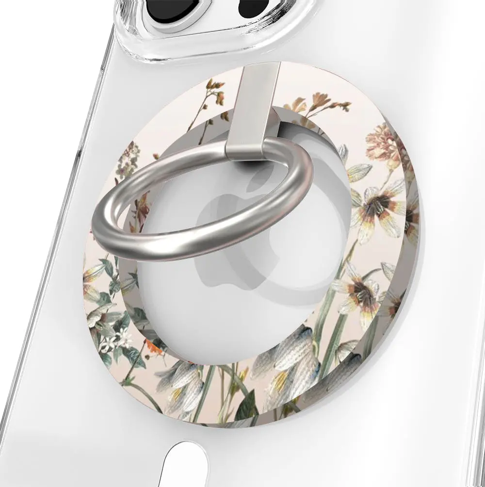 Harvest Grace Hold It Fancy Magsafe Grip Ring 1