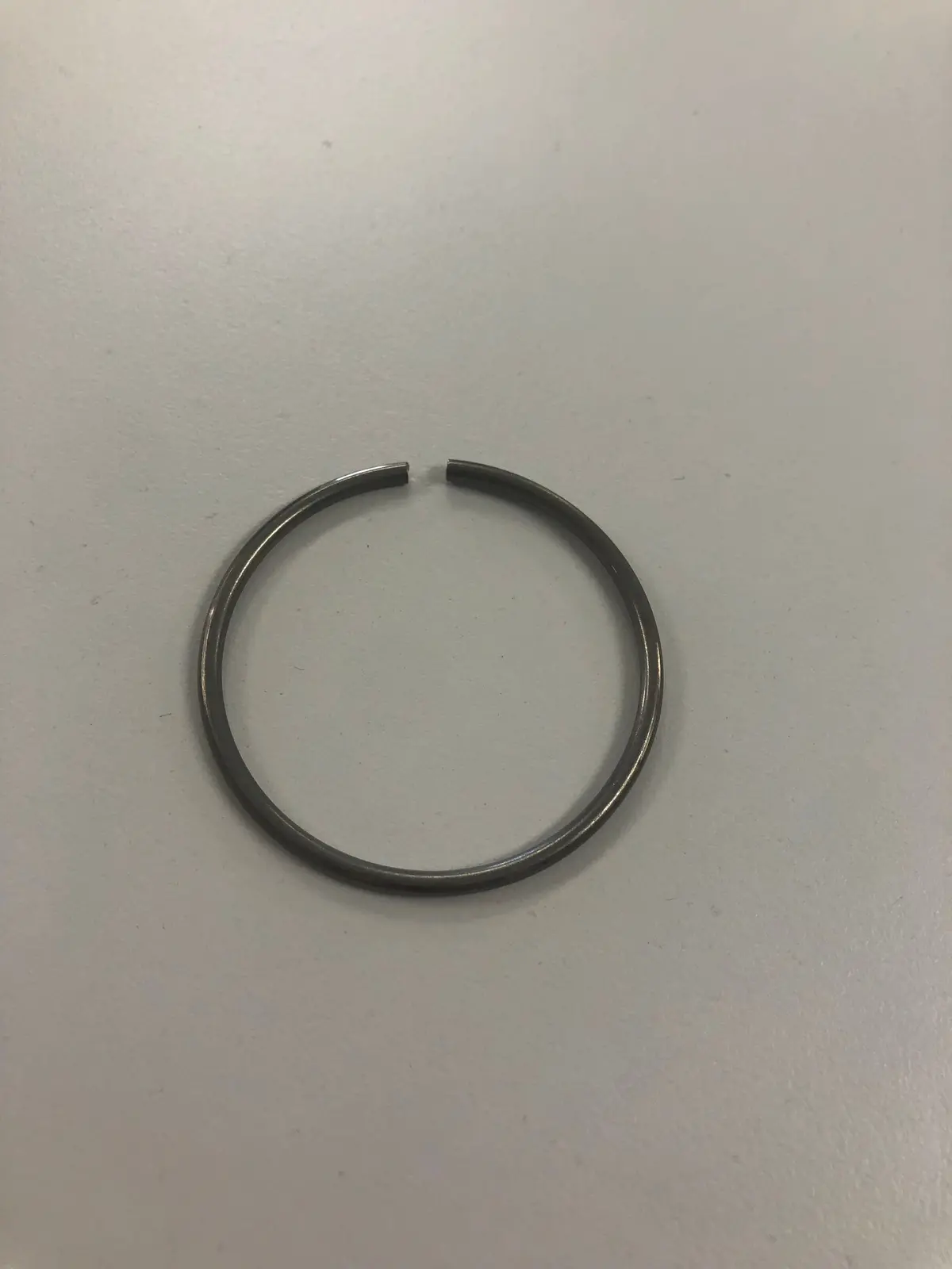 Mosmatic Snap Ring For Shaft - 48Mm Diameter - 37840 1