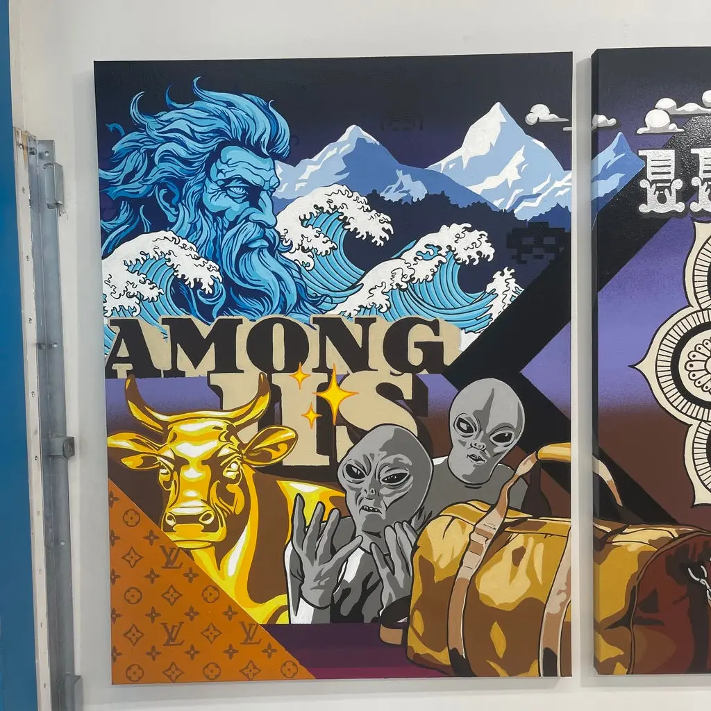 Therd "Among Us" 1