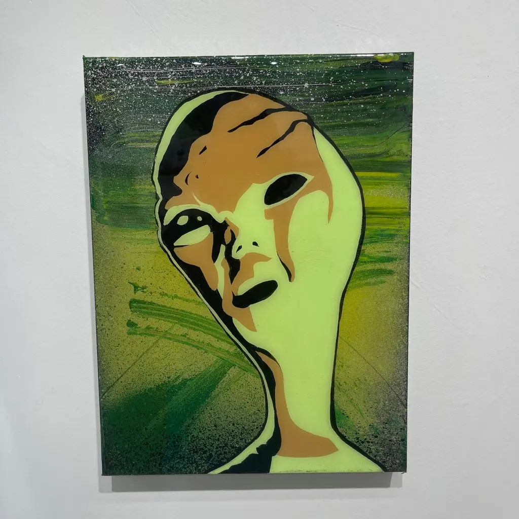Therd "Close Encounters" 1