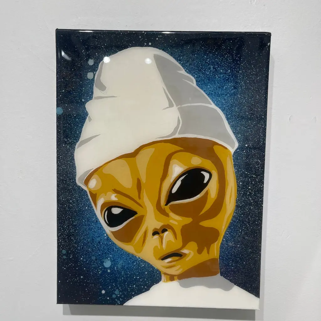 Therd "Lil' Mayo" 1