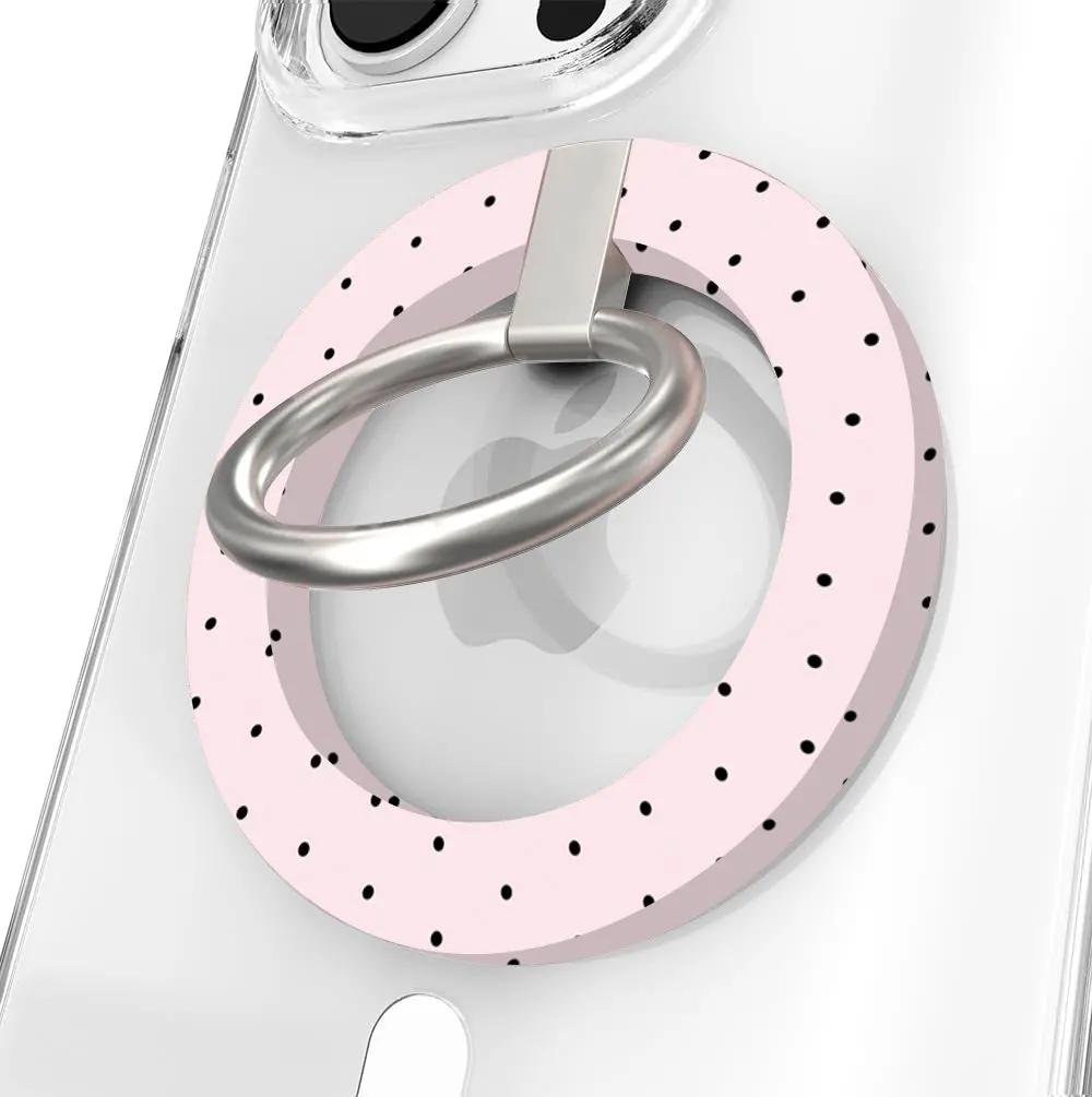 Silently Judging You Hold It Fancy Magsafe Grip Ring 1