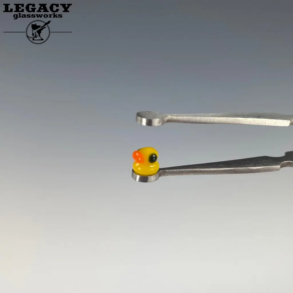 Ryno Ducky Terp Pearl 1