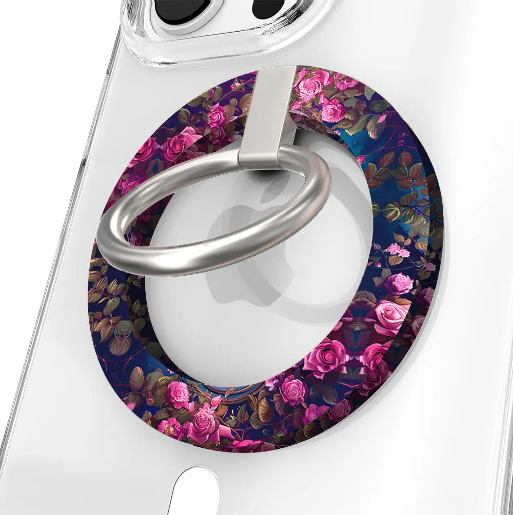 Enchanted Skies Hold It Fancy Magsafe Grip Ring 1
