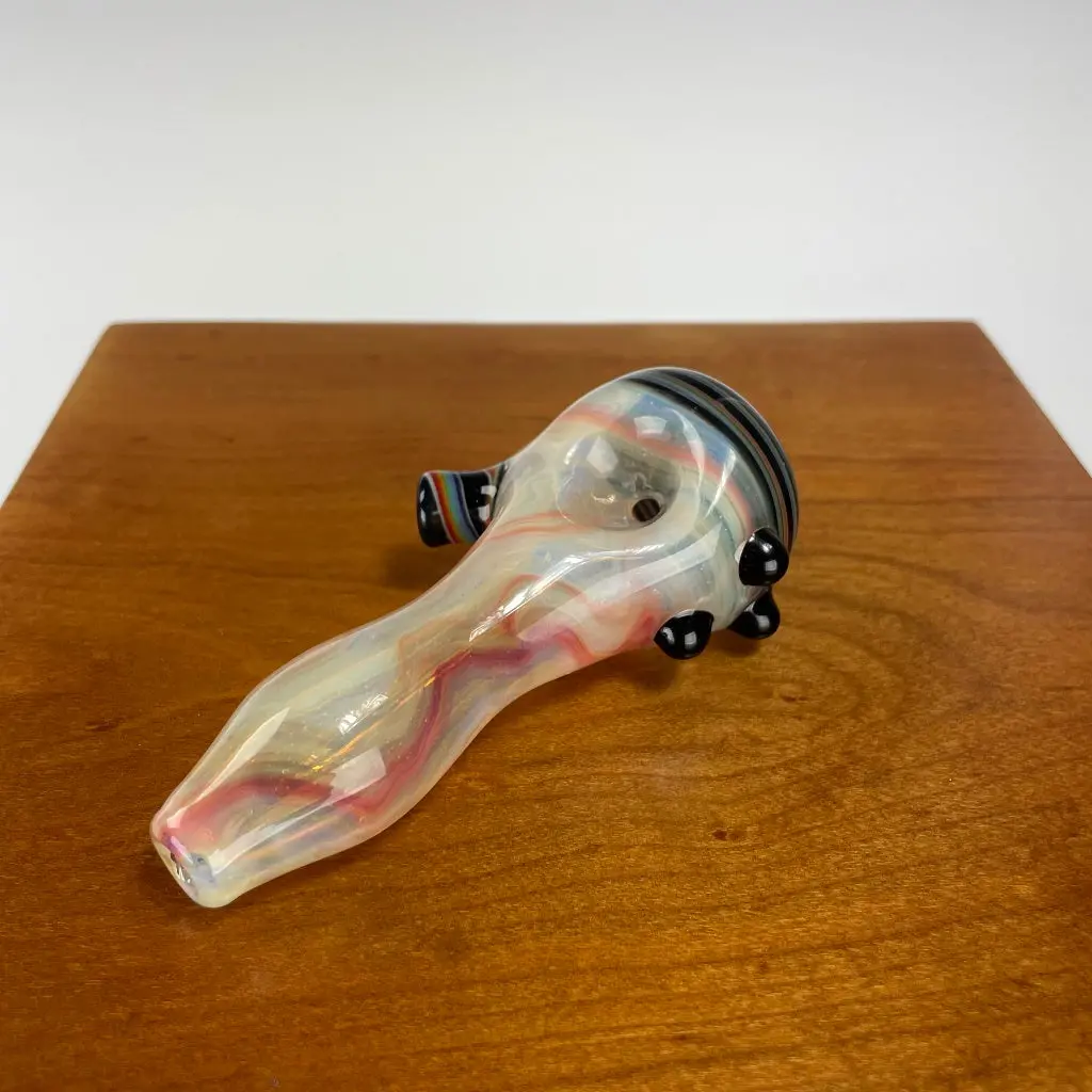 Emon Glassworks Linework Spoons 3