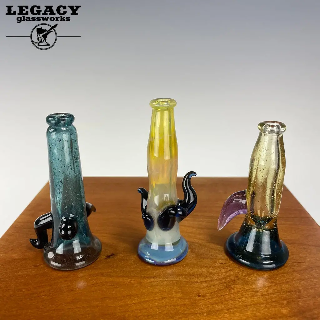 Emon Glassworks Fancy Pinchies 1