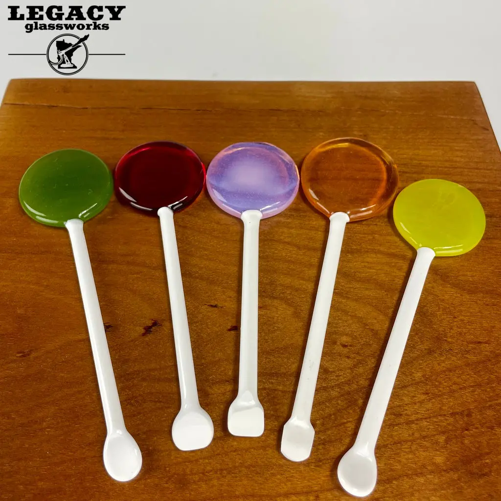 Emon Glassworks Lollipop Dabbers 1