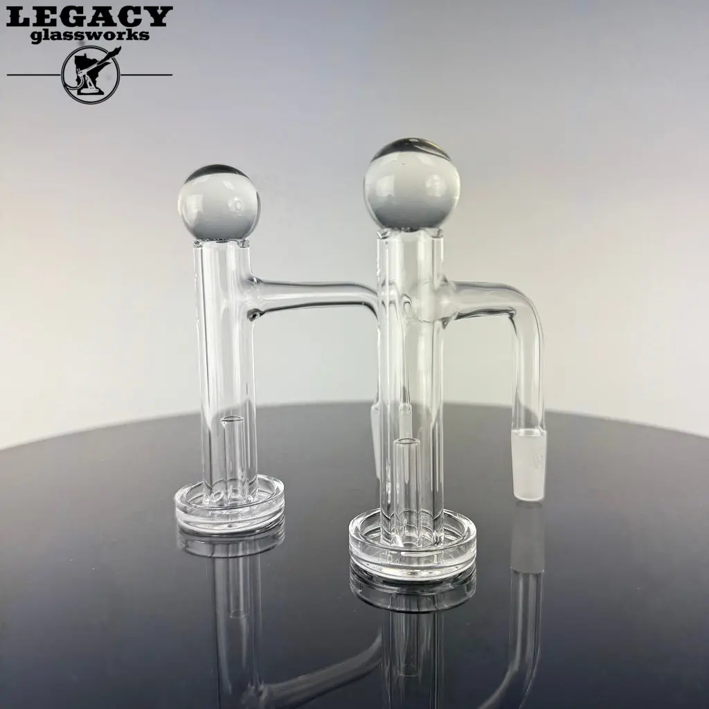 Bear Quartz Tower Set 1