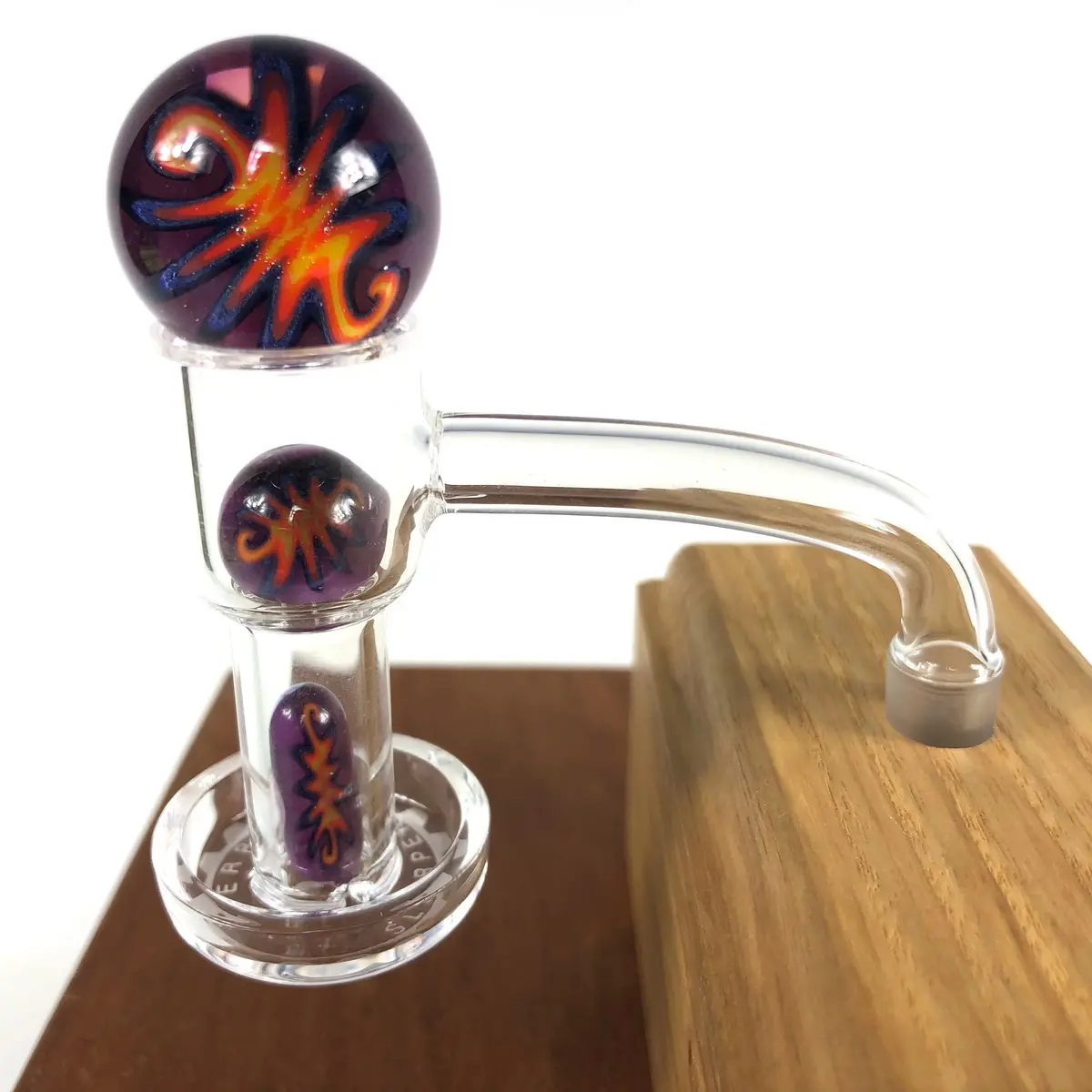 Eusheen Slurper Set + 10Mm 90 Slurper 1