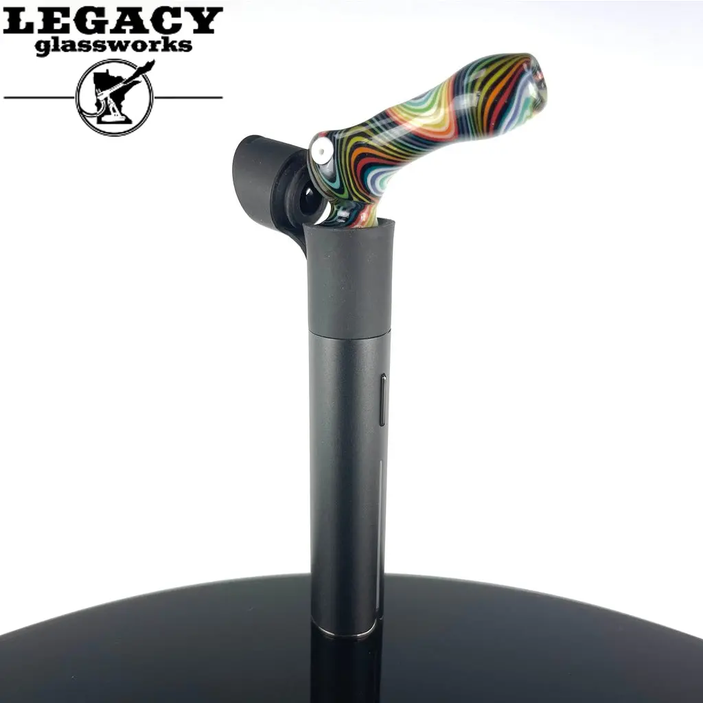 Ne Boro Works Rainbow Wig Wag Pivot Mouthpiece 1