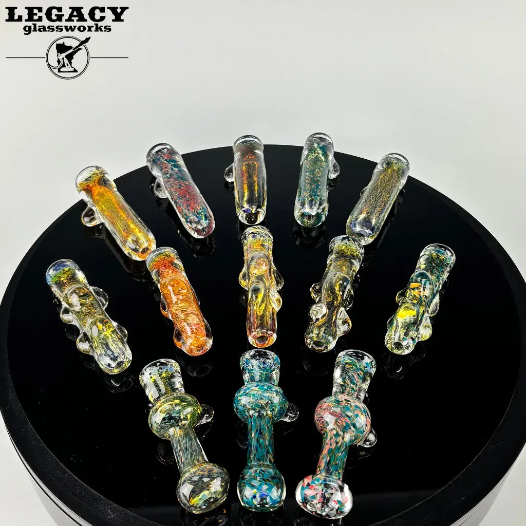Chauncey Thick Bats Variety 1