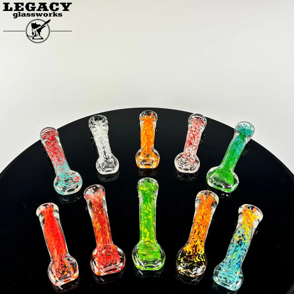Chauncey Frit Pinchie 1