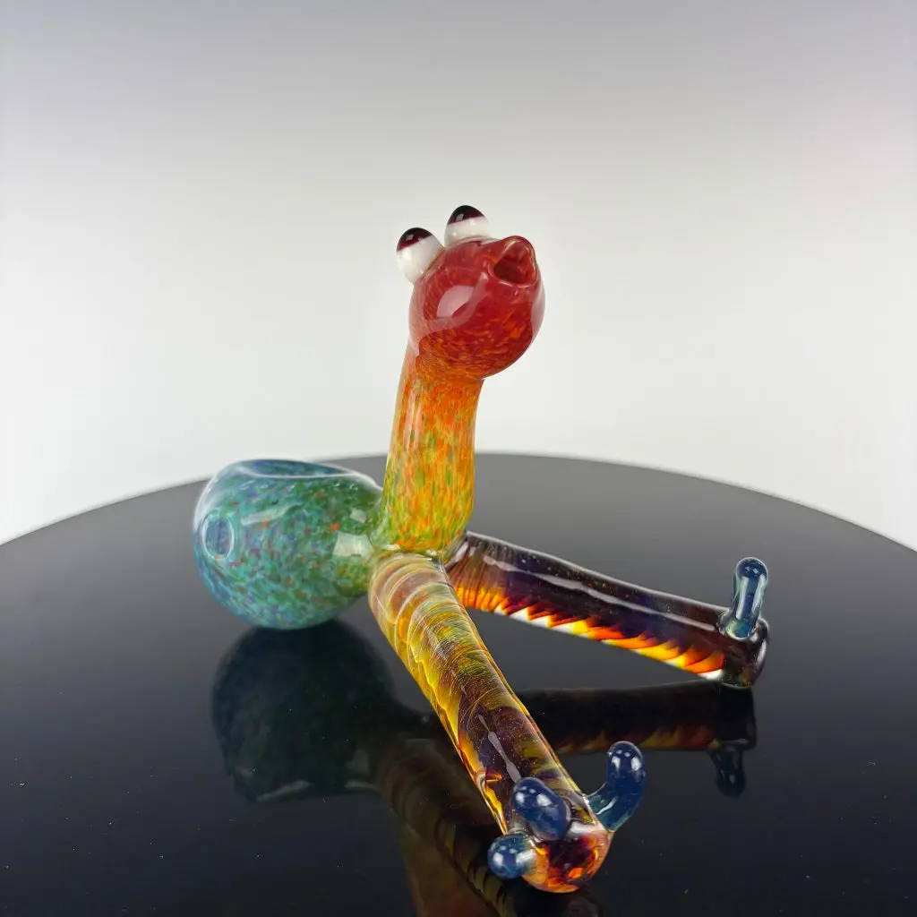 Jill Braun "Footsie" Spoonlock 1