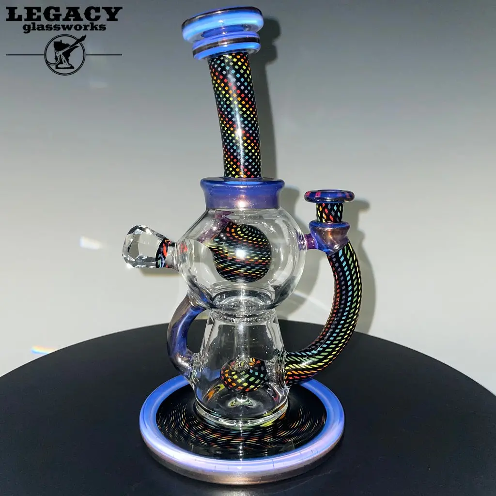 Dynamic X Zek Globetrotter 2