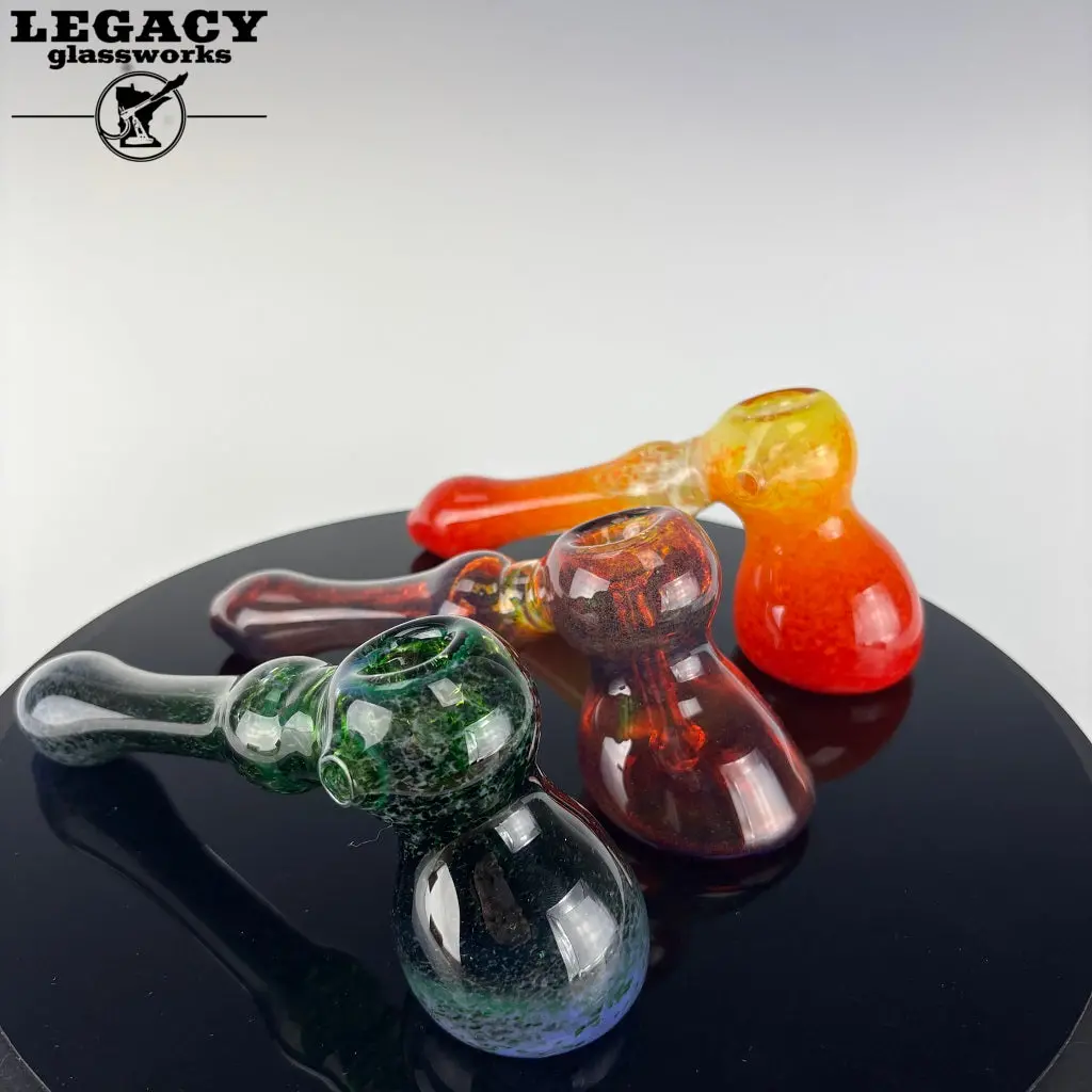 Jill Braun Hammer Bubbler 1