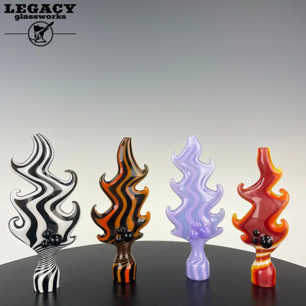 Hilljack Flame Pinchie 1