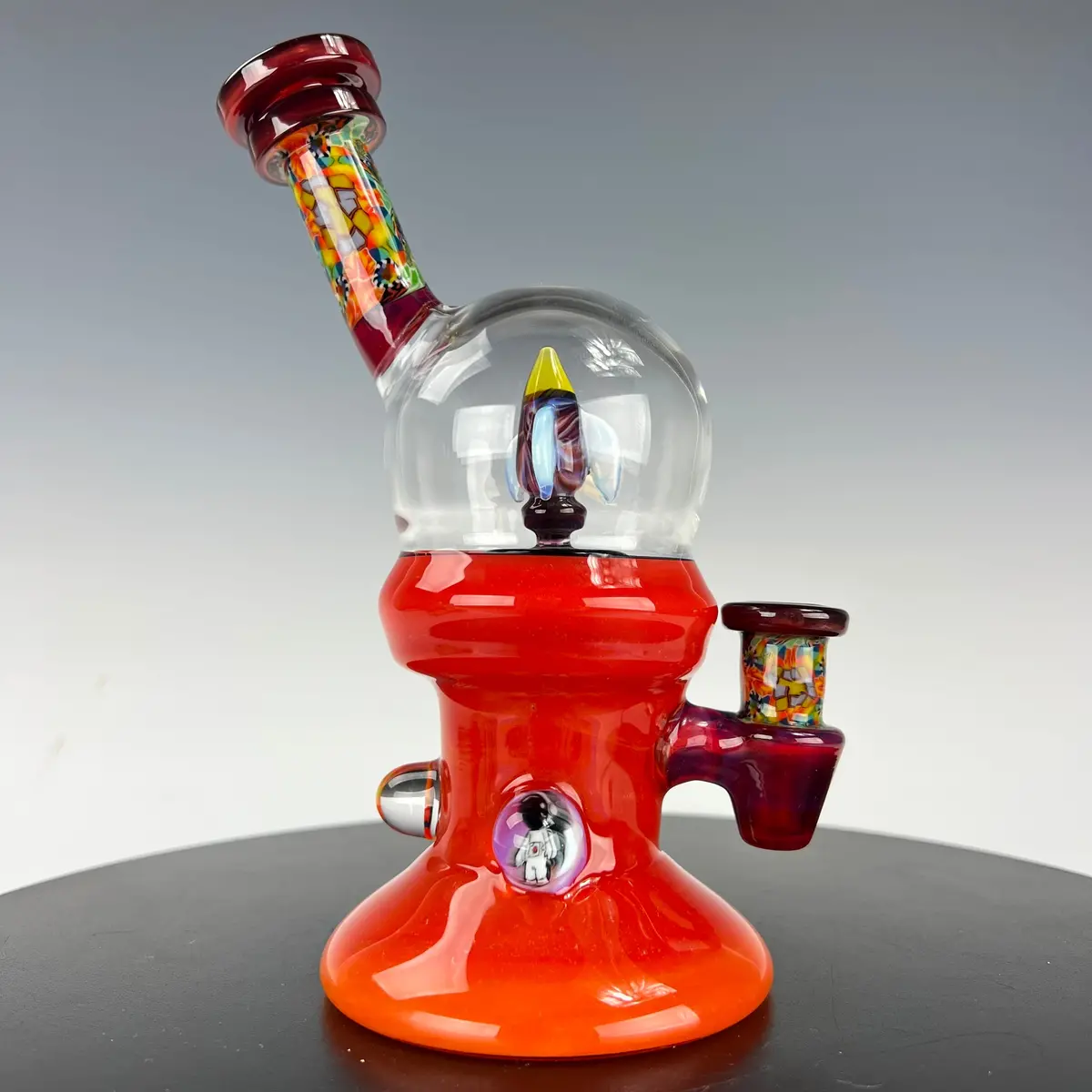 Slick Rick X Dynamic X The Wisco Kid Banger Hanger 1