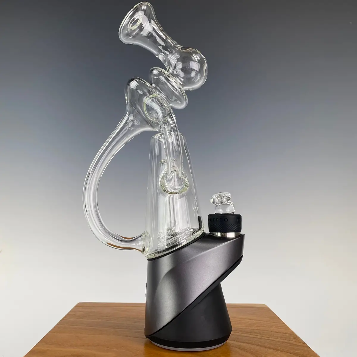Eternal Flameworks "Excelsior" Puffco Peak Top 2