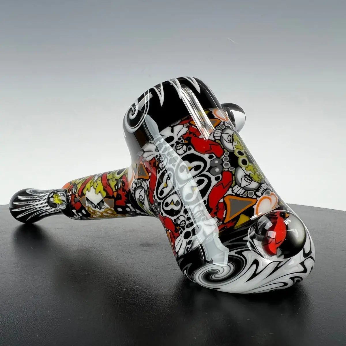 4.0 (Eric Ross) 2023 Groe Collab Hammer 1
