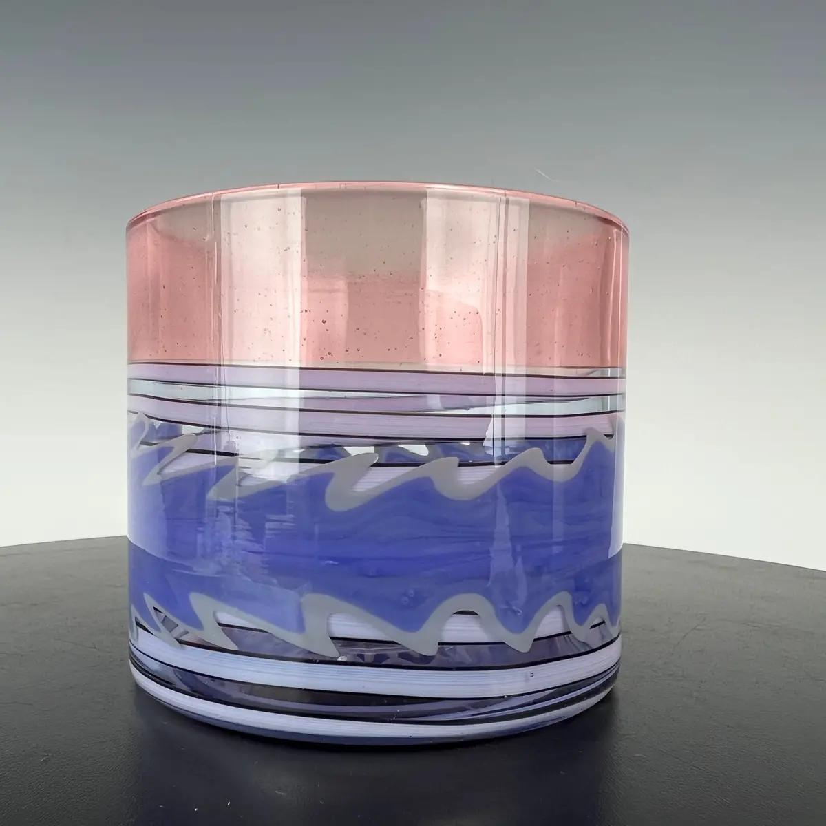 4.0 (Eric Ross) 2023 Double Layer Lowball Cup 1