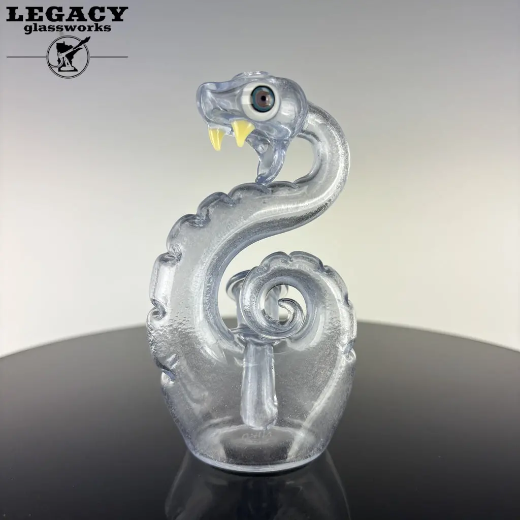Niko Cray Snake Rig 1