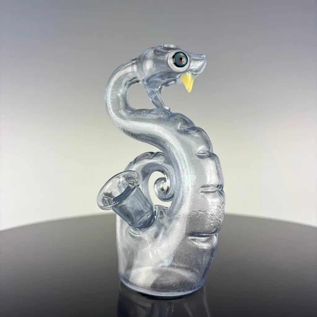 Niko Cray Snake Rig 2