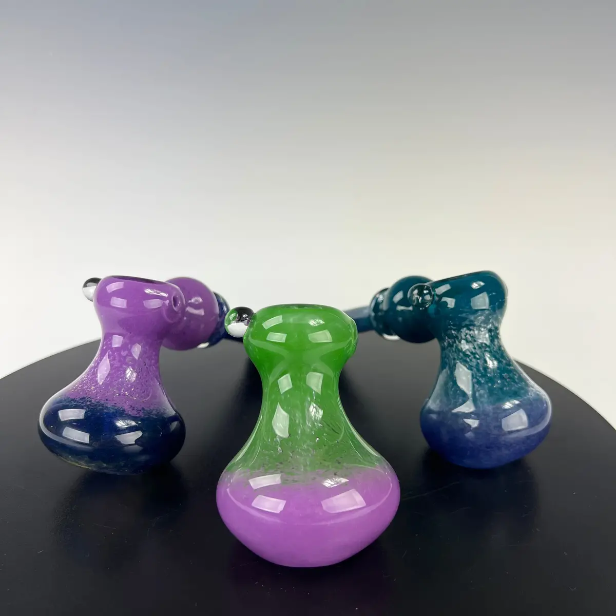 Vulcan Frit Hammer Bubblers 1