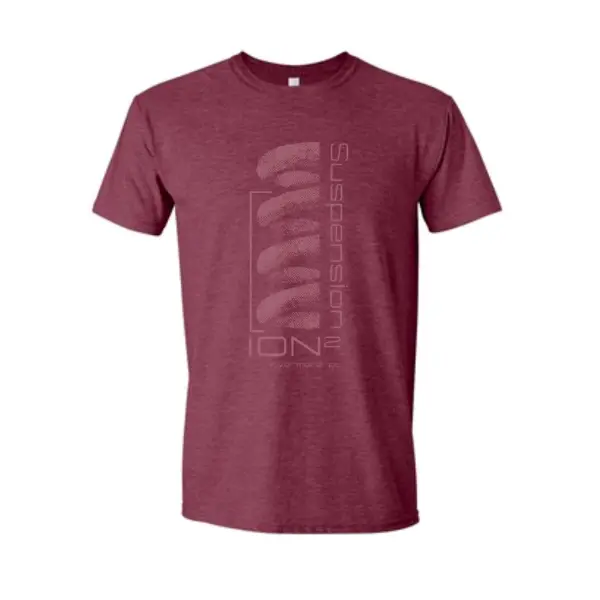 Ion2 T-Shirt Static 3