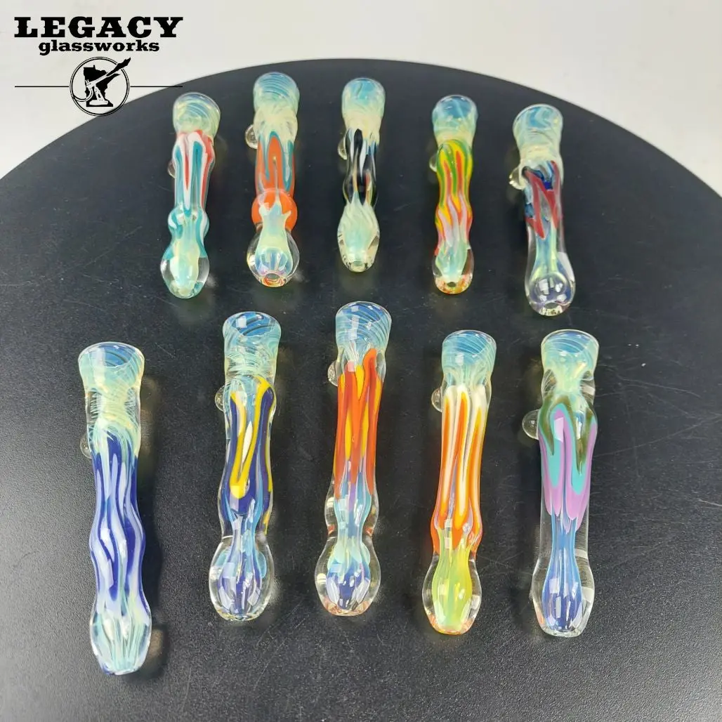 Robin Glass I.O. Pinchies 1