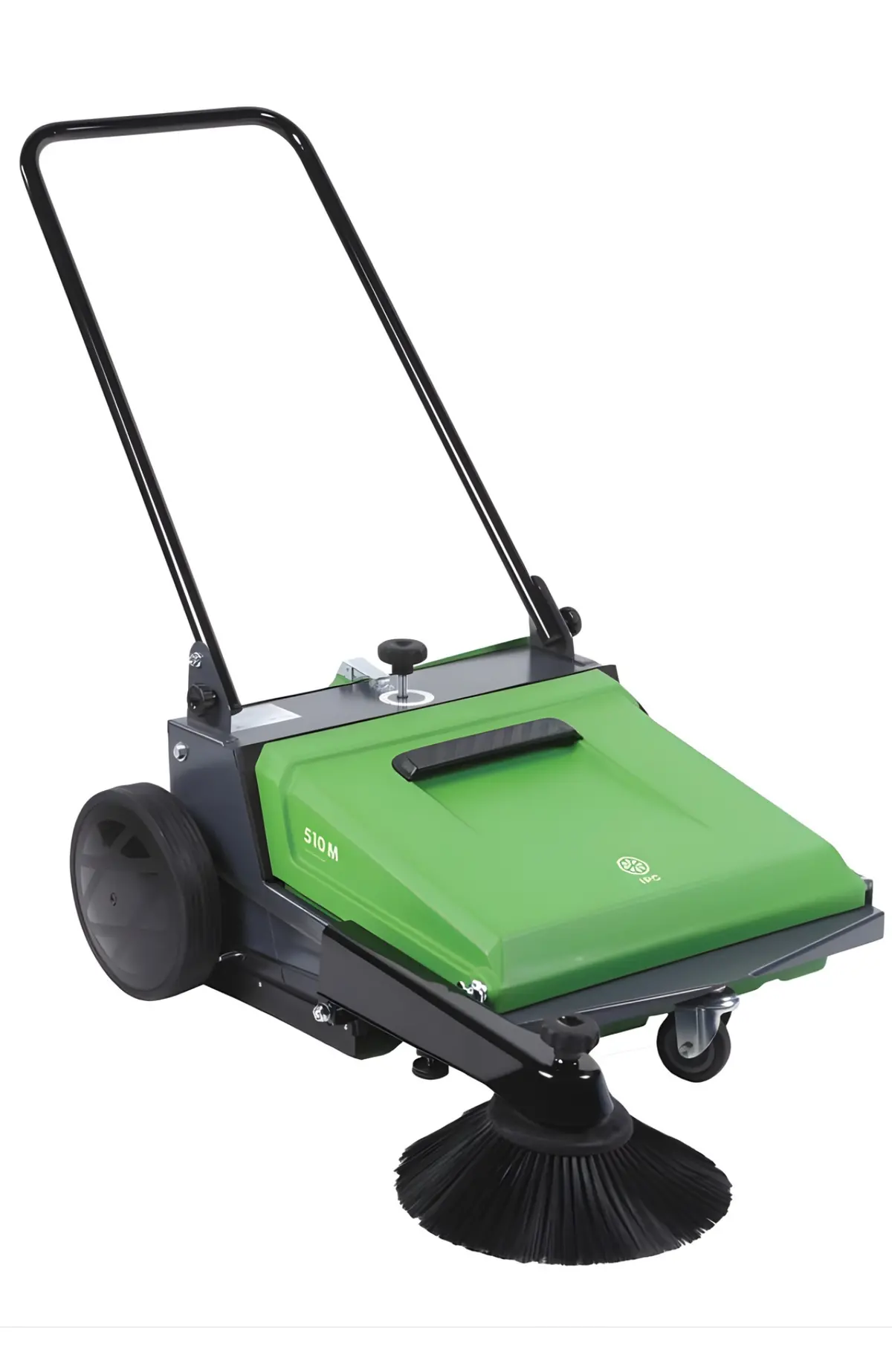 Ipc Eagle 510 28" Manual Sweeper 1