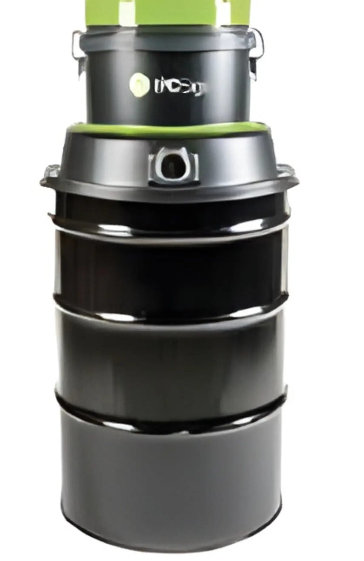 Ipc Eagle 55 Gallon Barrel 1