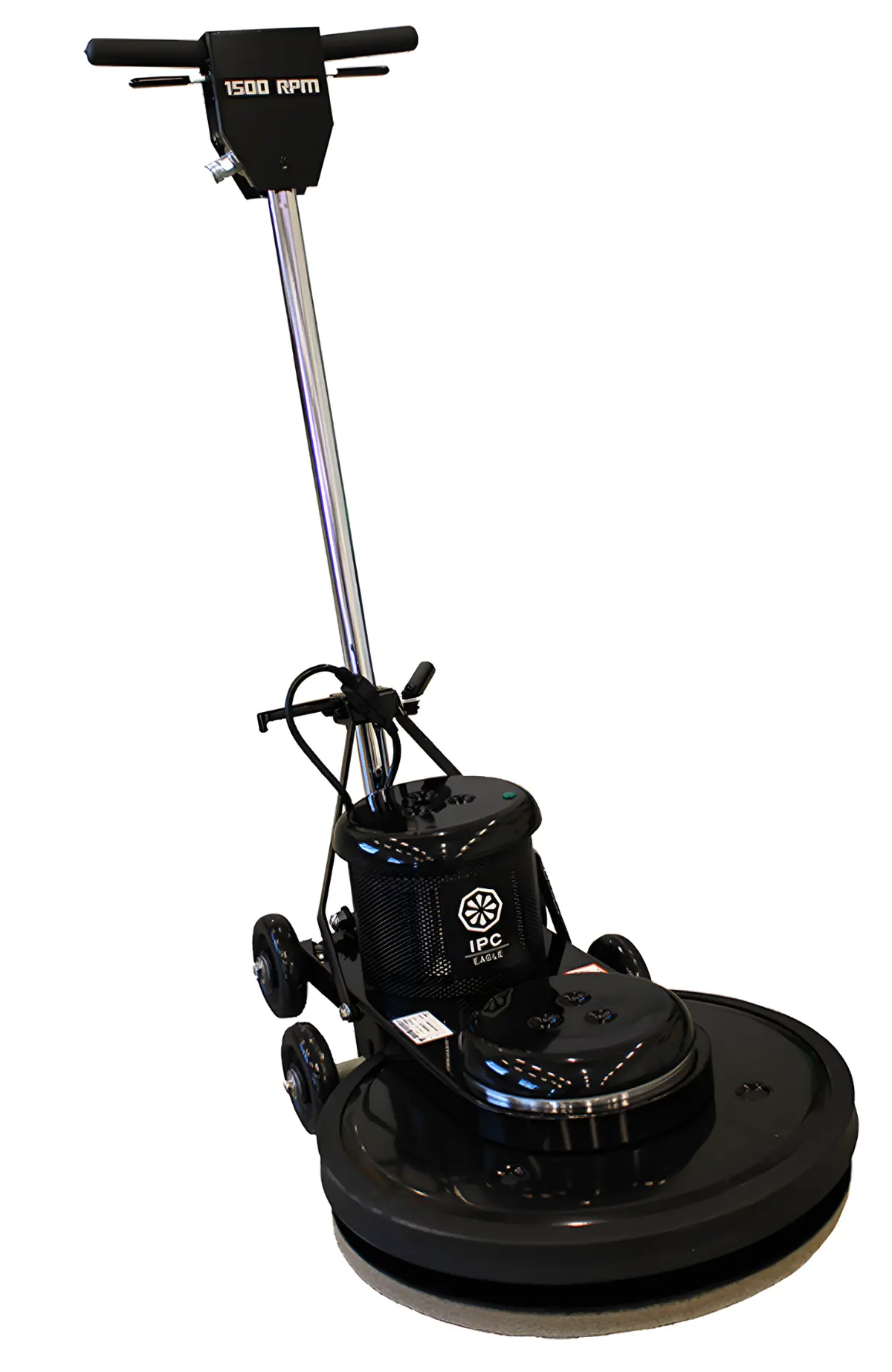 Ipc Eagle B1500 Heavy Duty 20" Burnisher Machine 1