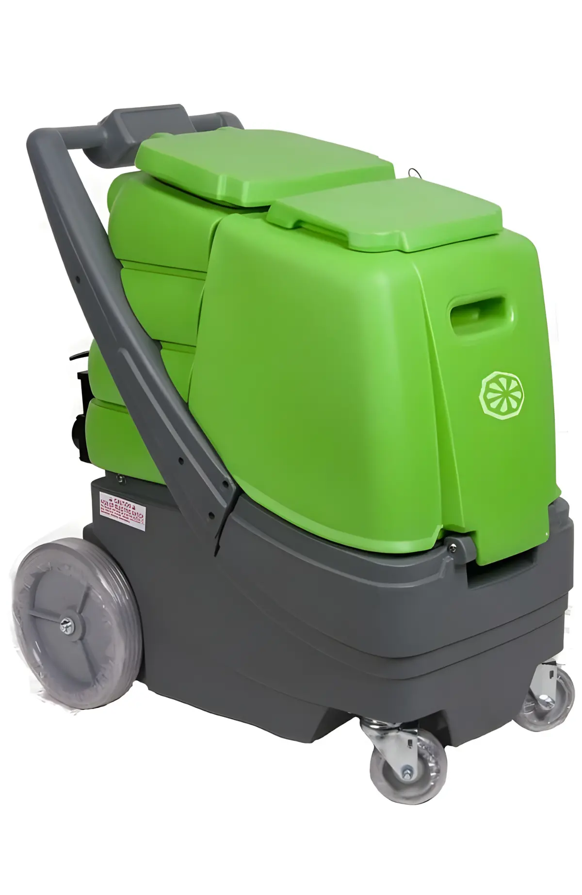 Ipc Eagle Bx12h Box Extractor With Heat 12 Gallon 1