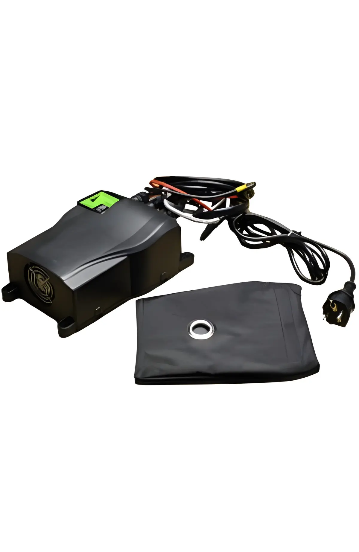 Ipc Eagle Ct105bt85 On Board Charger Kit 1