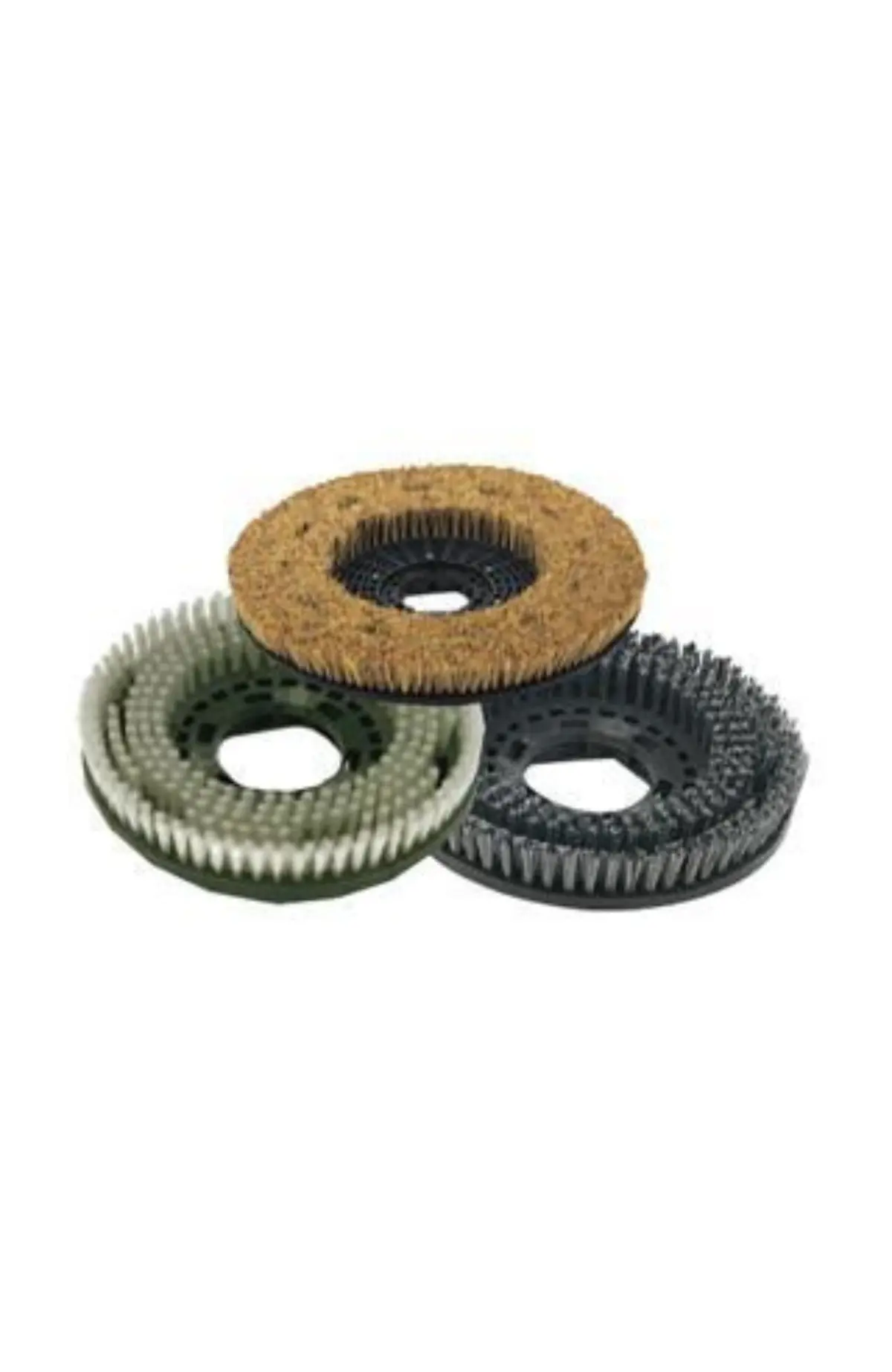 Ipc Eagle 21" Cylindrical Brushes (You Choose) 1