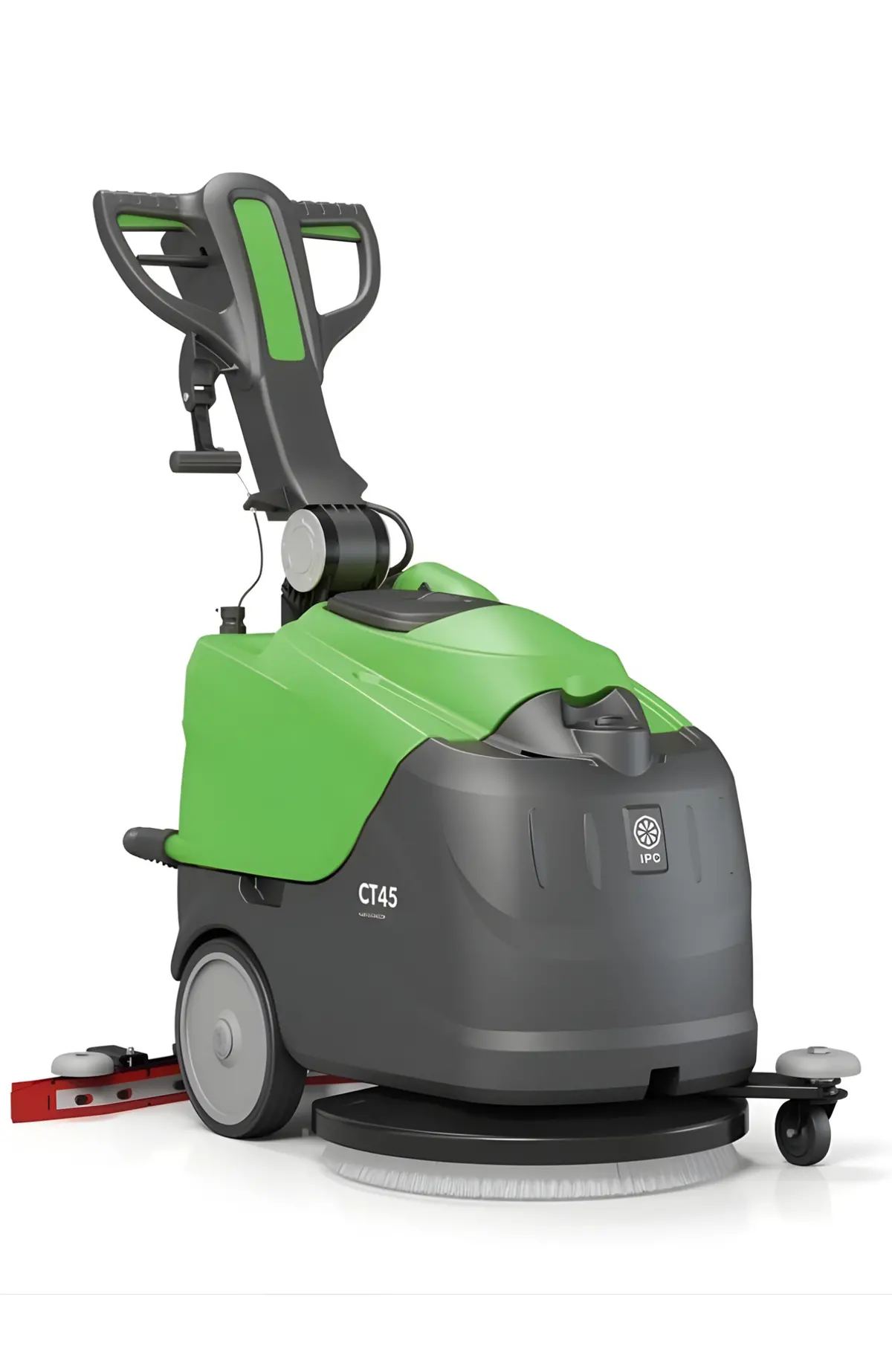 Ipc Eagle Ct45 20" Walk Behind Scrubber 1